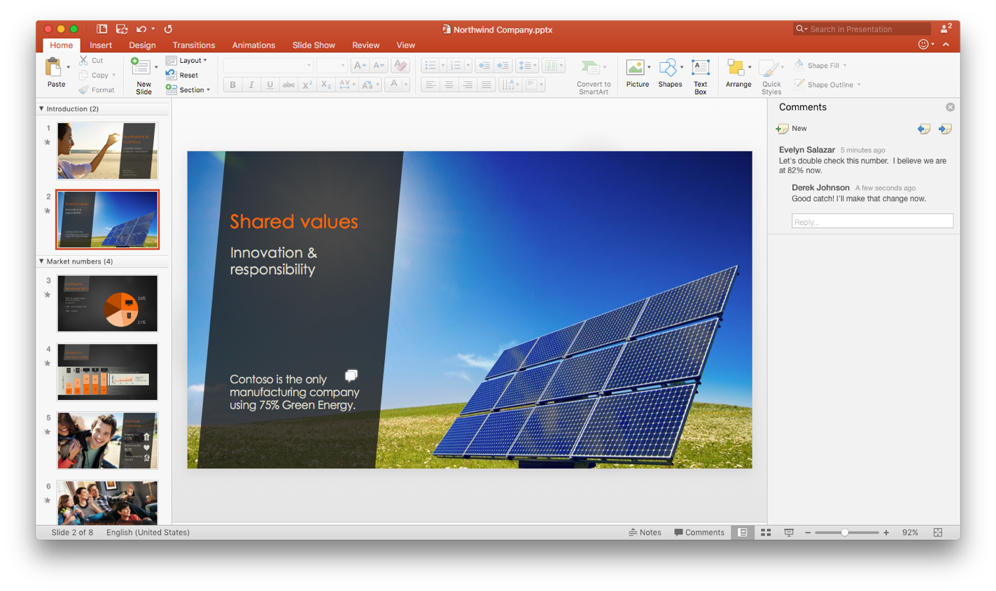 how to download powerpoint on mac free