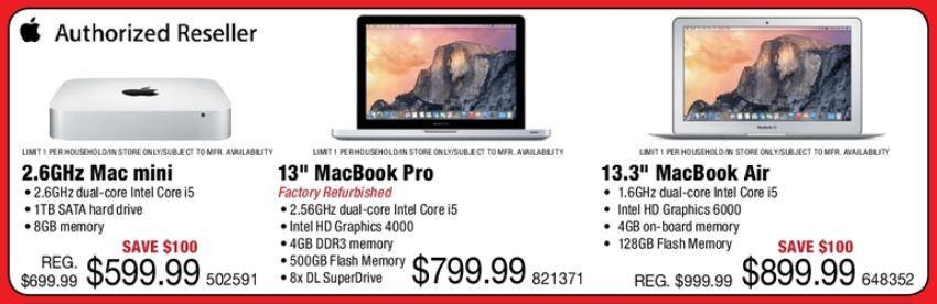 macbook deals black friday